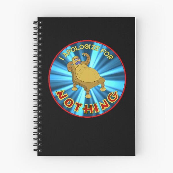 Item preview, No Apologies designed and sold by jorbo-feast.