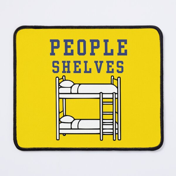 Item preview, Bunk beds are people shelves designed and sold by onum2018.