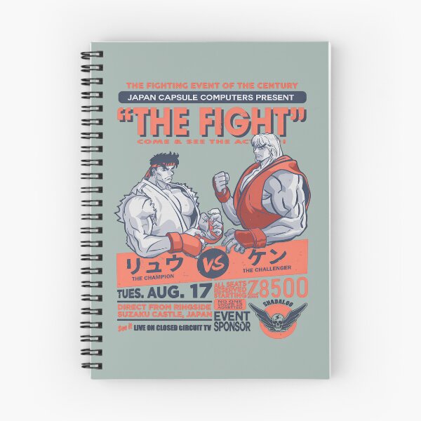 Item preview, Fight Night  designed and sold by LettieMichael87.