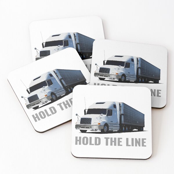 Item preview, Hold The Line designed and sold by LettieMichael87.
