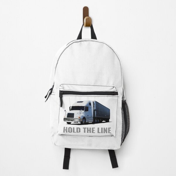 Item preview, Hold The Line designed and sold by LettieMichael87.