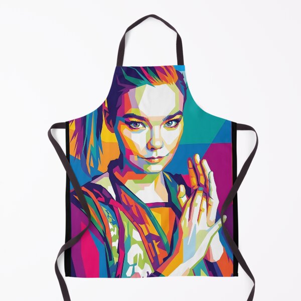 Item preview, Bjork pop art designed and sold by Zamziri.