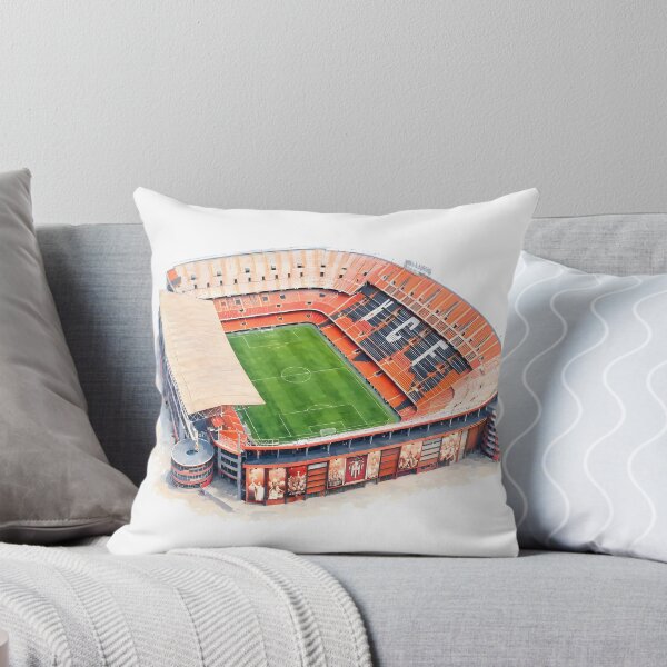 Item preview, Estadio de Mestalla designed and sold by Sunny806.