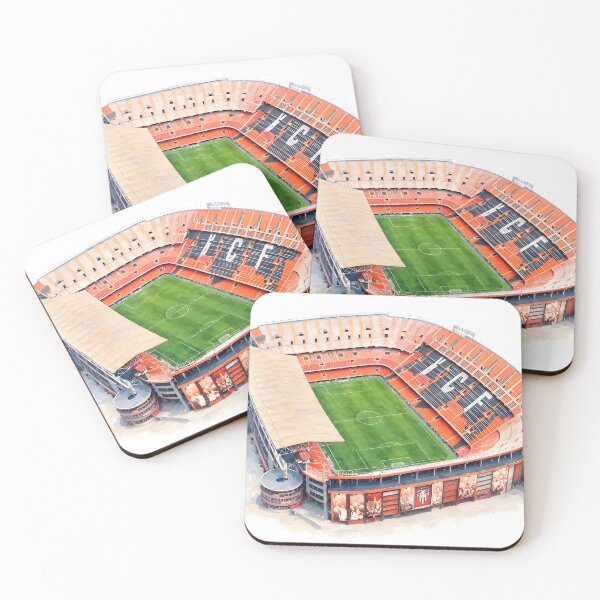 Item preview, Estadio de Mestalla designed and sold by Sunny806.