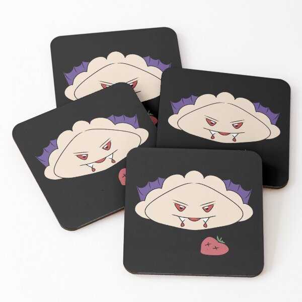 Item preview, Pierogi Vampire designed and sold by HugSomeNettles.