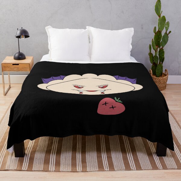 Item preview, Pierogi Vampire designed and sold by HugSomeNettles.