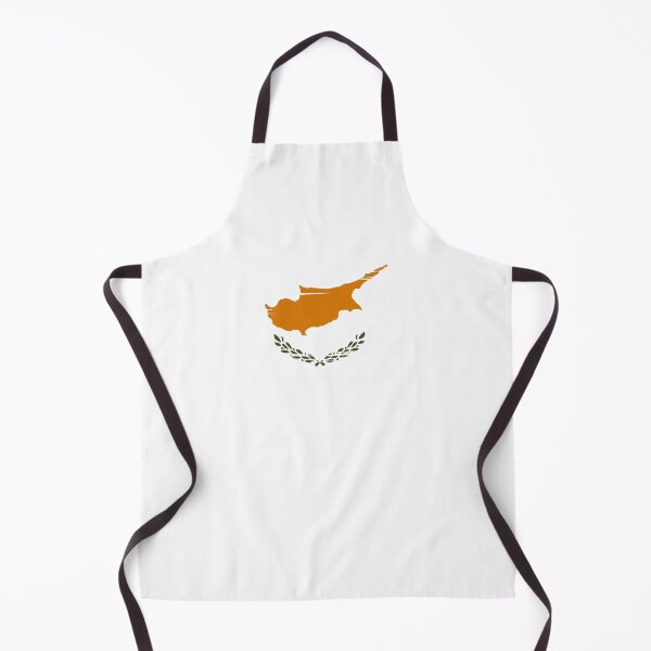 Item preview, Distressed Cyprus Flag CY designed and sold by shitpostee.