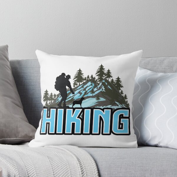 Item preview, Hiking designed and sold by Shopyflu.