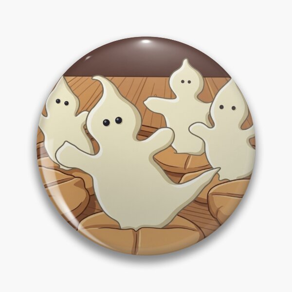Item preview, Ghost Cookies designed and sold by ritusdesigns.