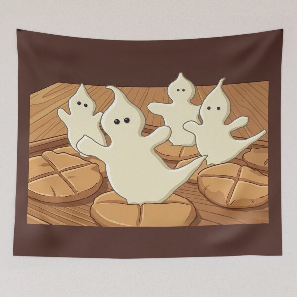 Item preview, Ghost Cookies designed and sold by ritusdesigns.