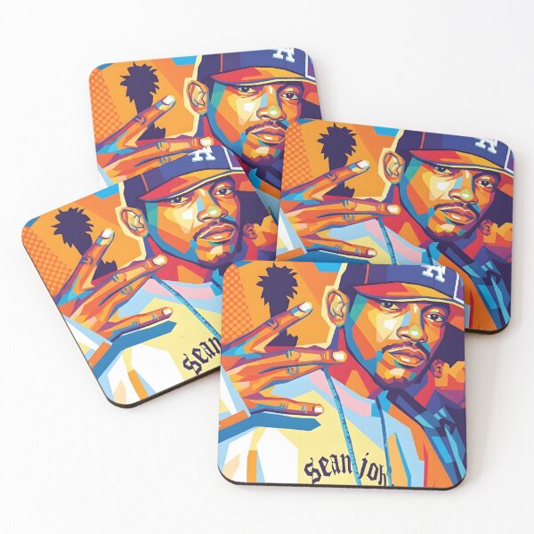 Item preview, Kurupt pop art designed and sold by Zamziri.