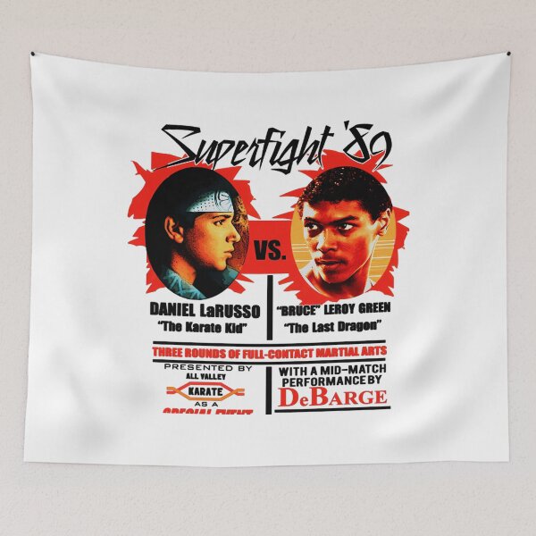 Item preview, The Last Dragon  designed and sold by LettieMichael87.