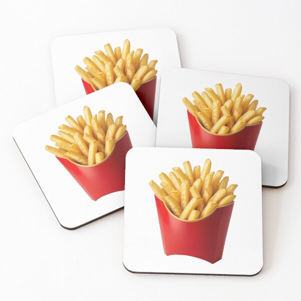 Item preview, Classic Fast Food French Fries designed and sold by deisgnsbyshane.
