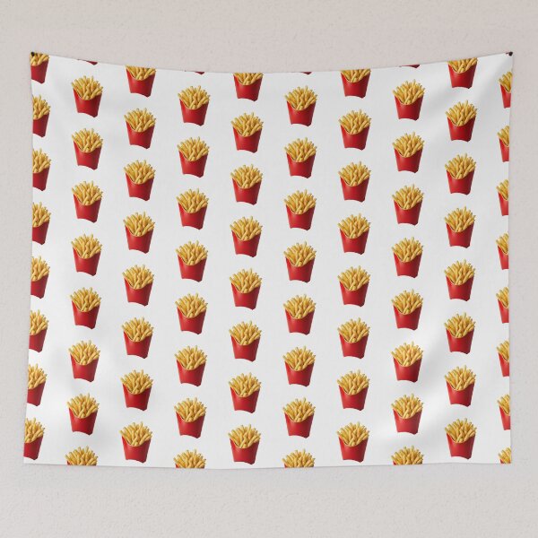 Item preview, Classic Fast Food French Fries designed and sold by deisgnsbyshane.