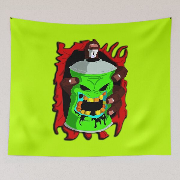 Item preview, GRAFFIT designed and sold by Sérgio Léo.