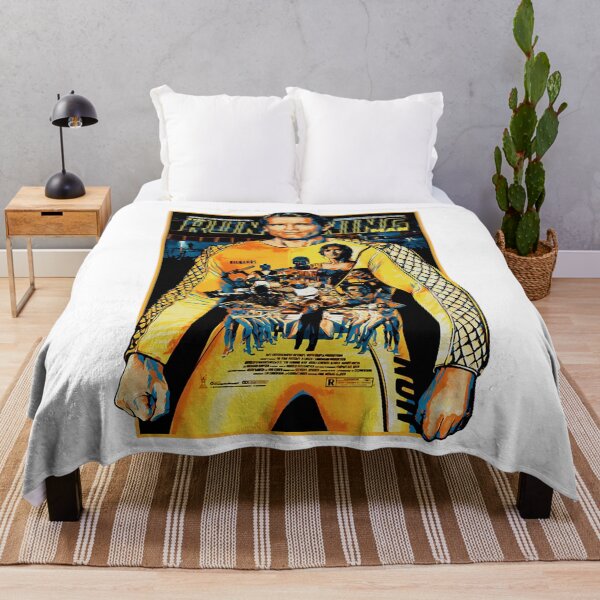 Item preview, The Running Man designed and sold by LettieMichael87.