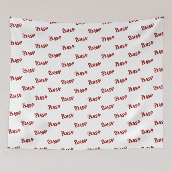 Item preview, Red of the Rebels Artistic Graphic Design with Bold Red Elements designed and sold by roydevstore.