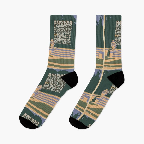 Item preview, Bavaria Hauser Munich Apartments Hohlwein 1912 designed and sold by artofuniverse.