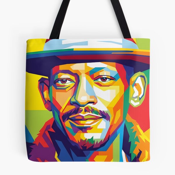 Item preview, Kurupt pop art designed and sold by Zamziri.