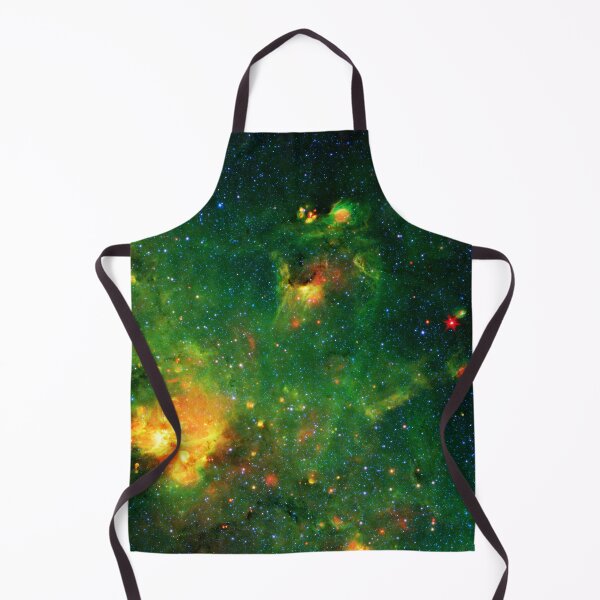 Item preview, Green Nebula designed and sold by amanda150771.