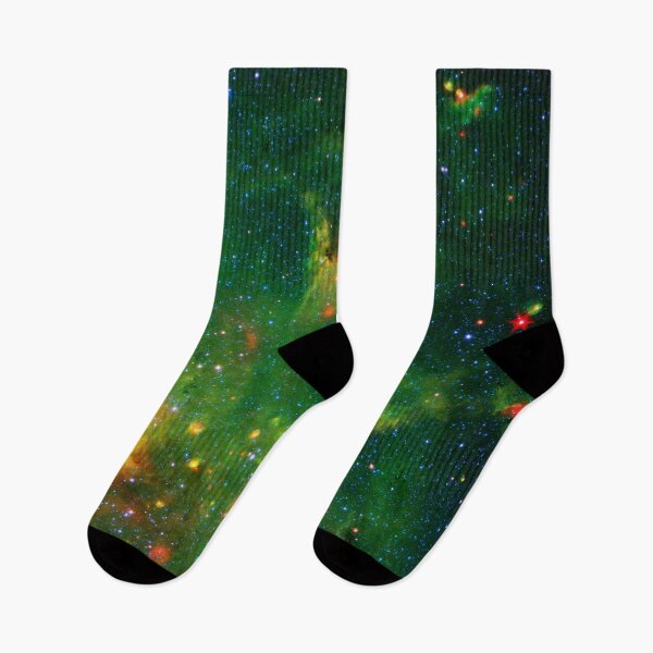 Item preview, Green Nebula  designed and sold by amanda150771.
