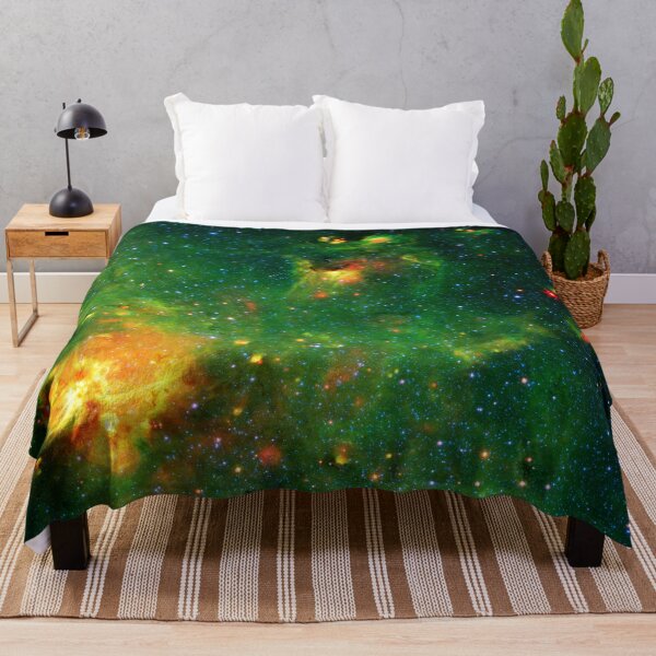Item preview, Green Nebula designed and sold by amanda150771.