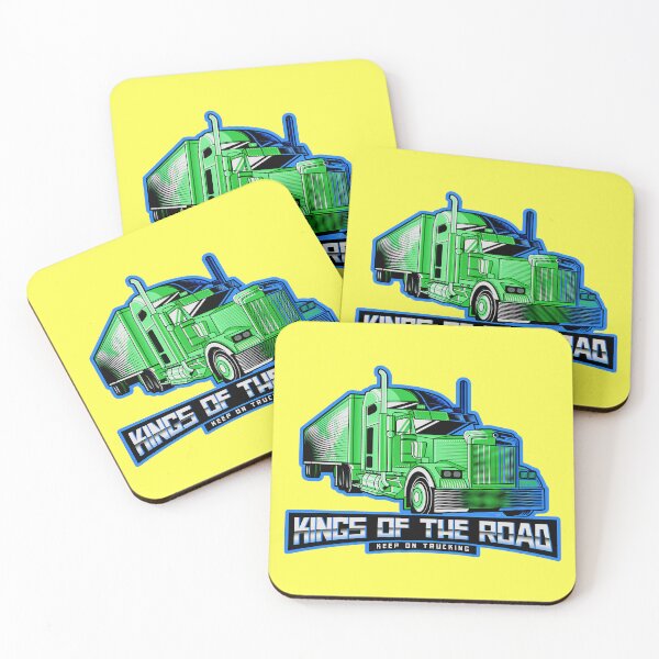 Item preview, Trucks designed and sold by LettieMichael87.