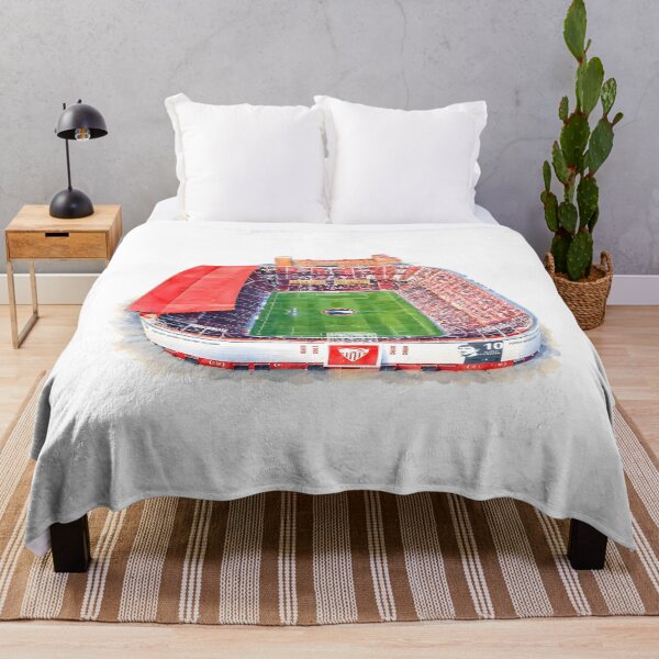 Item preview, Estadio Ramón Sánchez-Pizjuán designed and sold by Sunny806.