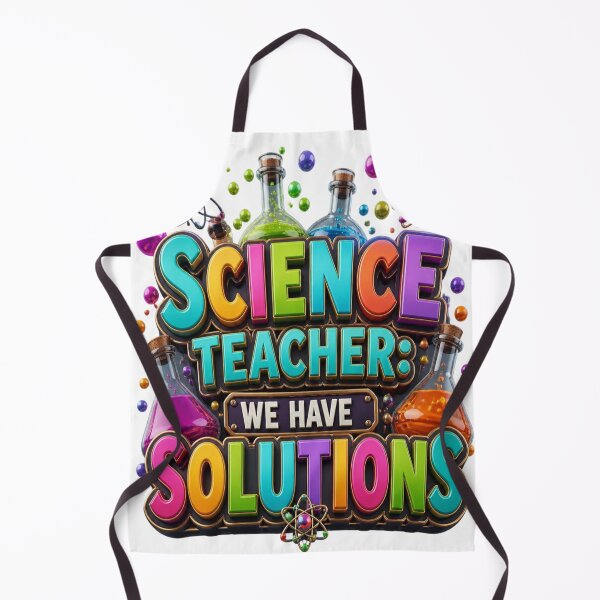 Item preview, Science Teacher Inspiring Minds Chemistry Lab Teacher Gift designed and sold by mo-carnival.