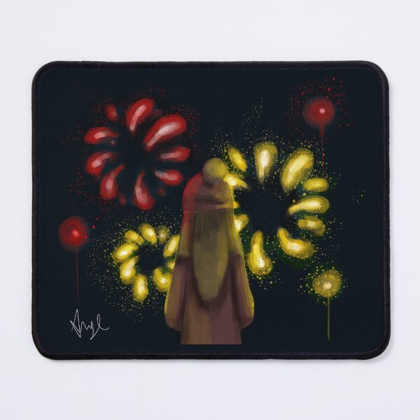 Item preview, The little girl from the fireworks designed and sold by AngeArtiste.
