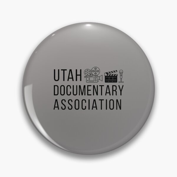 Item preview, Utah Documentary Association Logo Tee-40 designed and sold by TugayBudak.