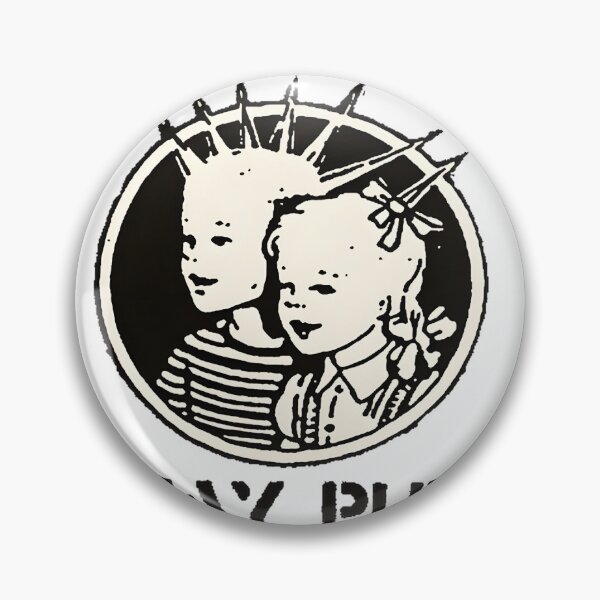 Item preview, Stay Punk Bold Graphic Design with Edgy Attitude and Rebellious Style designed and sold by roydevstore.