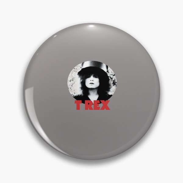 Item preview, T R E X Marc Bolan Portrait Glam Rock-81 designed and sold by BenBaulig.