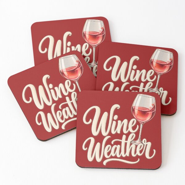 Item preview, Wine Weather Cozy Wine Lover designed and sold by MarselArt.