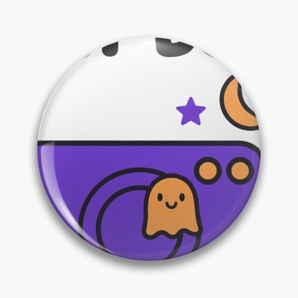 Item preview, Say Boo Cute Haunted Camera Halloween Tee designed and sold by A Light Worker.