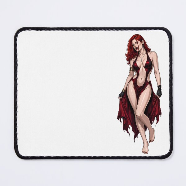 Item preview, Scarlet (Goth Vampire Series) designed and sold by Zero Canon.