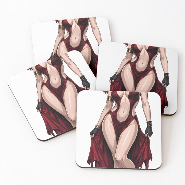 Item preview, Scarlet (Goth Vampire Series) designed and sold by Zero Canon.