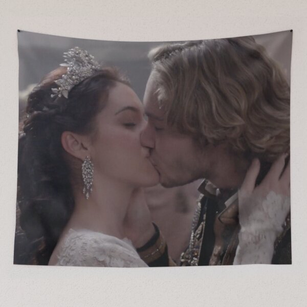 Item preview, FRARY - Reign designed and sold by SanderBrewer.