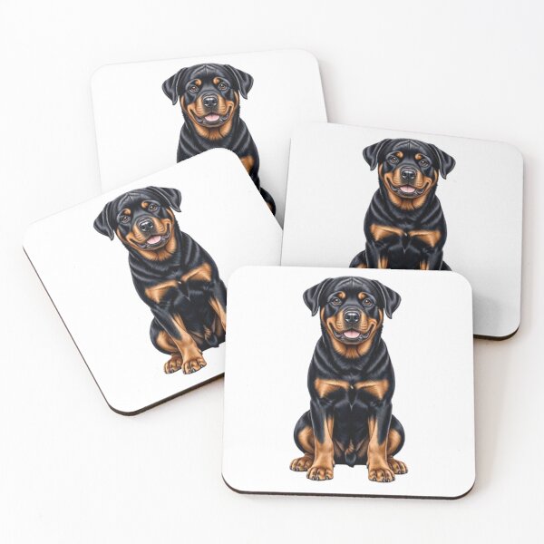 Item preview, Rottweiler designed and sold by CHRIST5000.