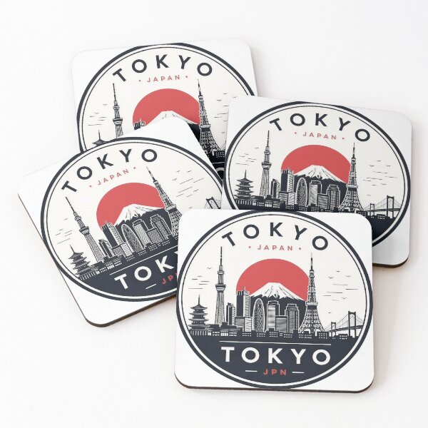 Item preview, TOKYO JAPAN designed and sold by Joshuasanga76a.