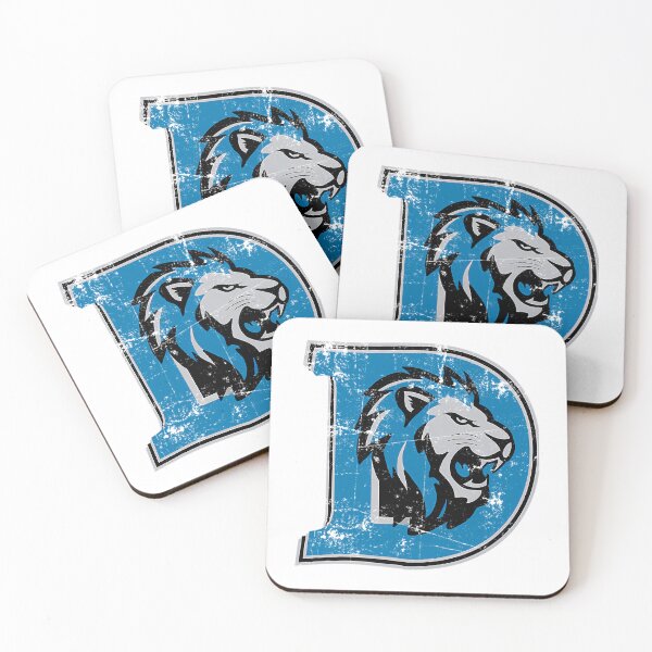 Item preview, Detroit Lions designed and sold by POPPINS-ART.