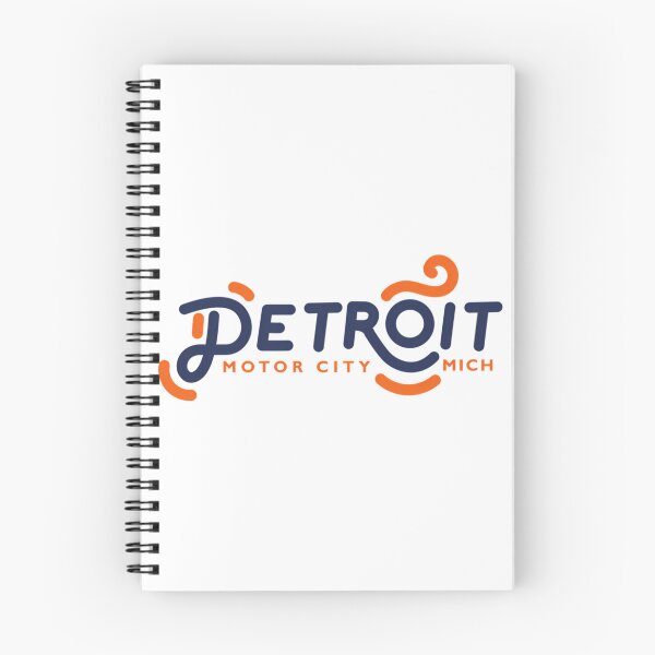 Item preview, Detroit sports motor city mich designed and sold by BUDKAA.
