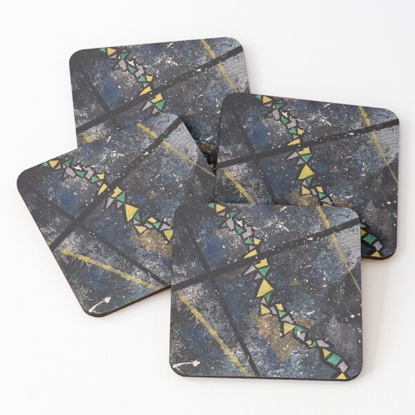 Item preview, Starry Night Fragments designed and sold by heliovers.