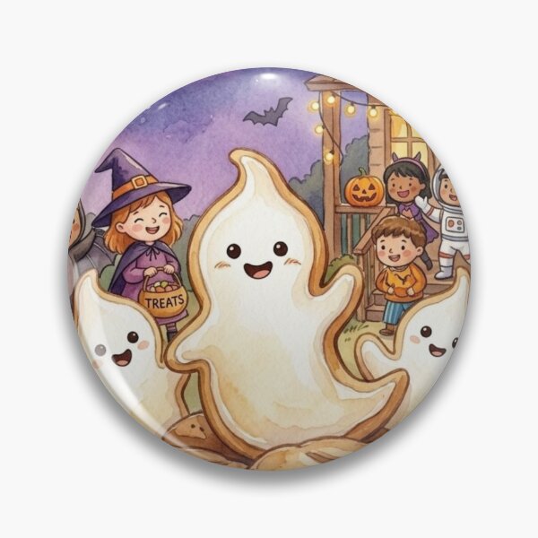 Item preview, Trick-or-Treat Tradition designed and sold by ritusdesigns.