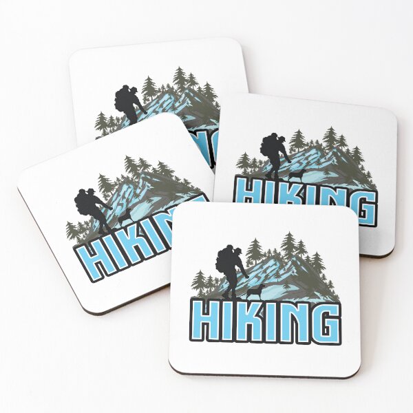 Item preview, Hiking designed and sold by Shopyflu.