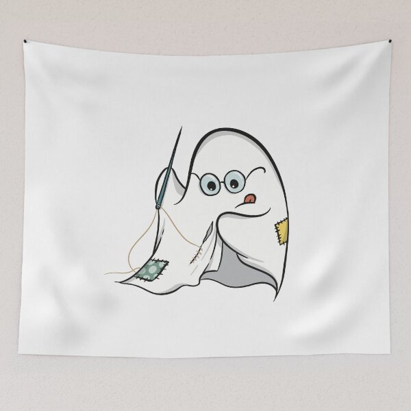 Item preview, Sheet Happens: Fixing My Own Holes designed and sold by shiilalippold.