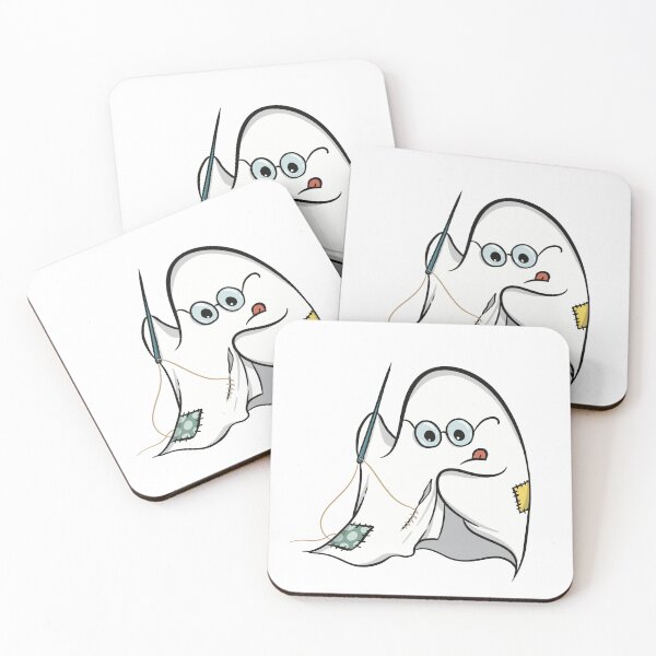 Item preview, Sheet Happens: Fixing My Own Holes designed and sold by shiilalippold.