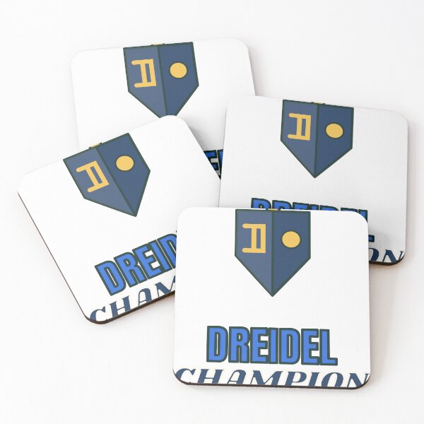 Item preview, Dreidel Champion Funny Hanukkah designed and sold by Saqui901.