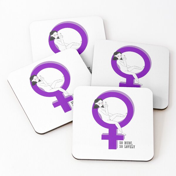 Item preview, Feminism designed and sold by Introspecta.