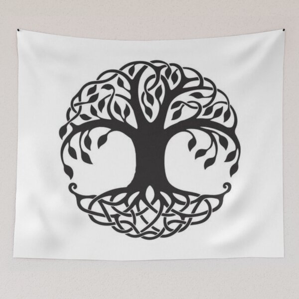 Item preview, Tree of Life designed and sold by ritusdesigns.